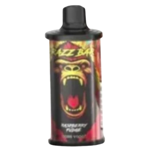 Razz Bar - Raspberry Fudge 15k