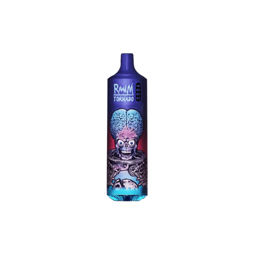 Randm 9k - Watermelon Brazz Ice