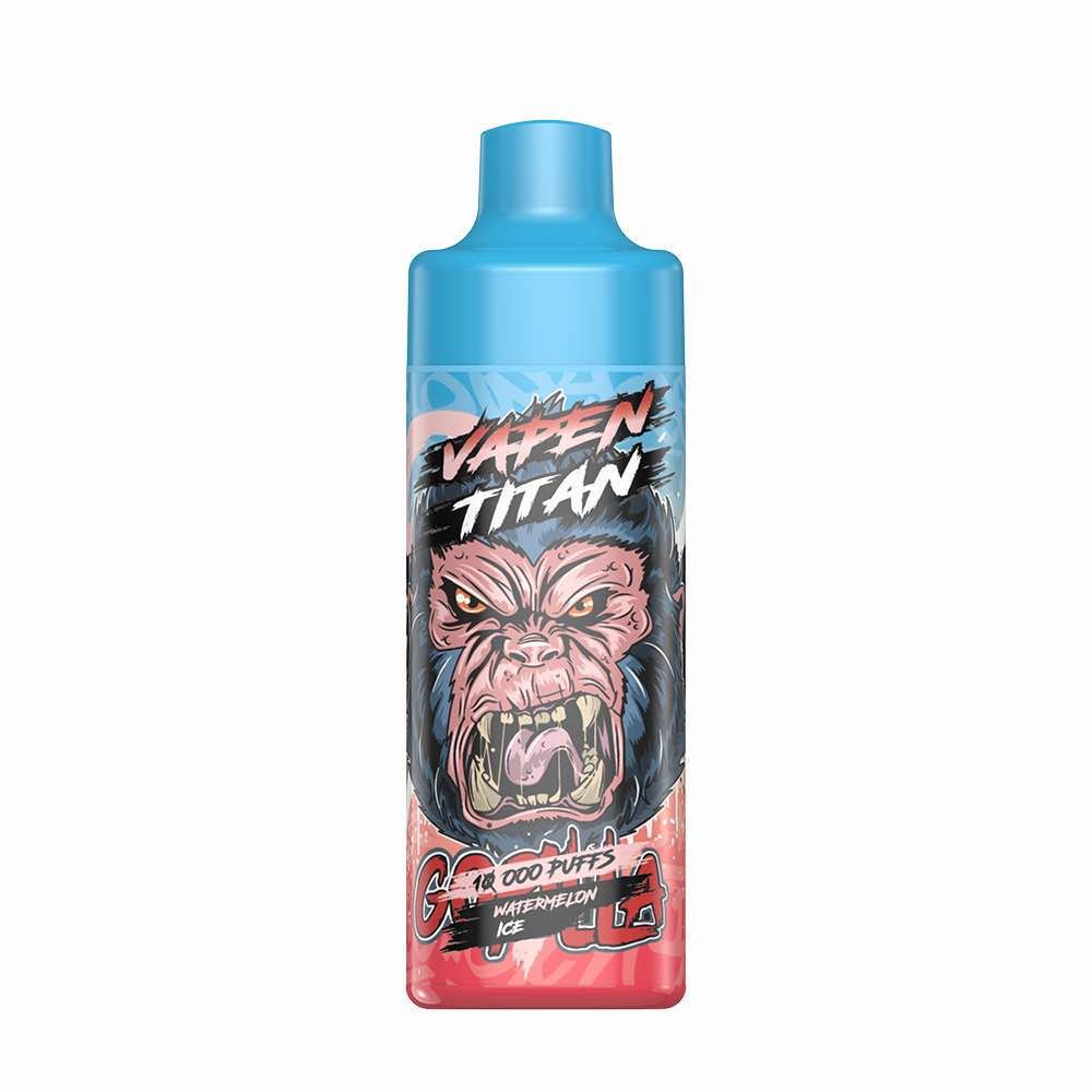 Vapen Titan 10K - Watermelon Ice