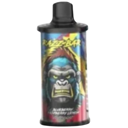 Razz bar - blueberry raspberry lemon 15k