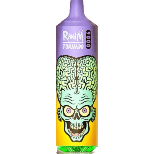 Randm 9k - Strawberry Mango