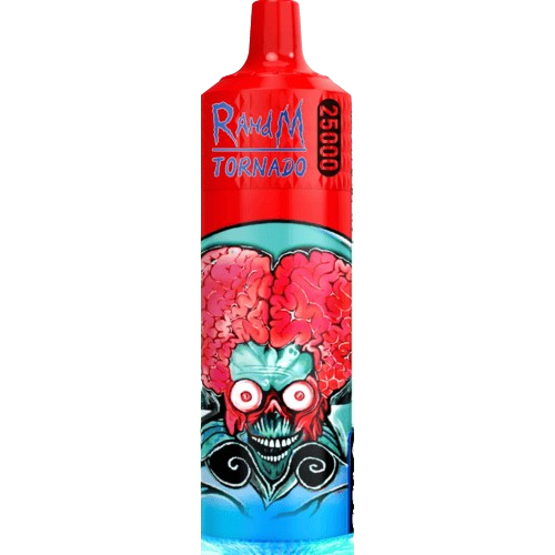 Randm 25k - Mixed Berries