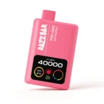 Razz Bar 40K - Mixed Berries / watermelon ice