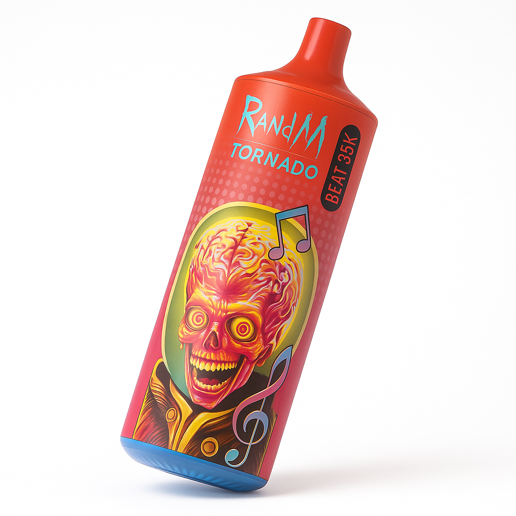 Randm 35k - Watermelon ice