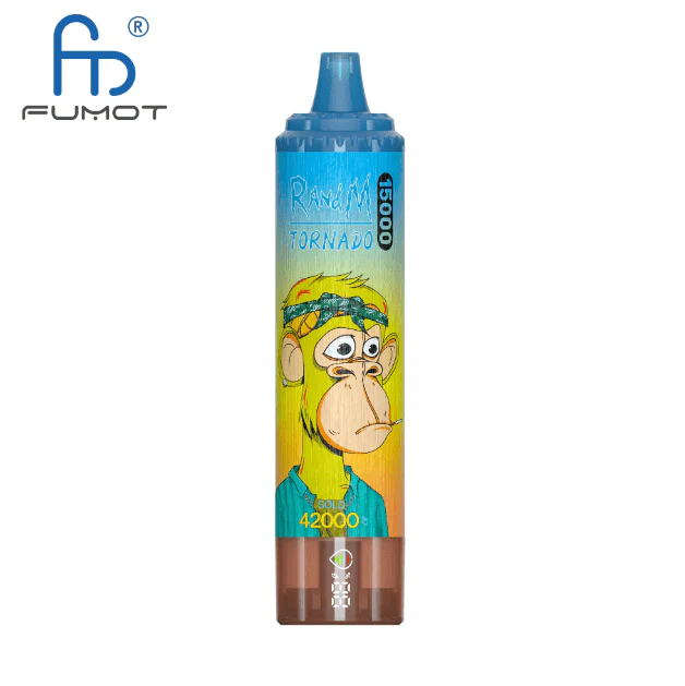 Randm 15k - Peach Mango