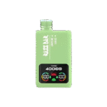 Razz Bar 40K - Lemon Lime / Lush ice