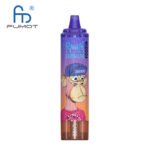 RandM 15K - Blueberry Cherry Cranberry