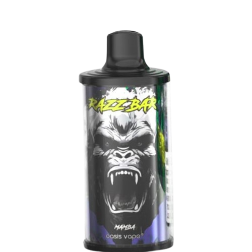 Razz bar - Mamba 15k