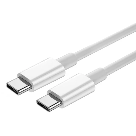 WIWU 100W USB-C Kabel - 1,2m (USB-C/USB-C) - Bild 3