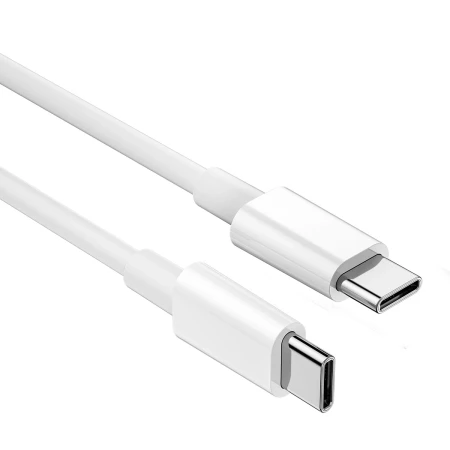 WIWU 100W USB-C Kabel - 1,2m (USB-C/USB-C) - Bild 4