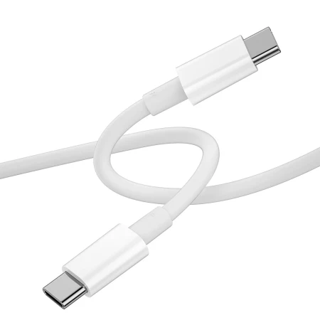 WIWU 100W USB-C Kabel - 1,2m (USB-C/USB-C) - Bild 5