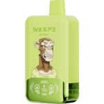 Waspe 40K - Watermelon Ice / Lemon Lime