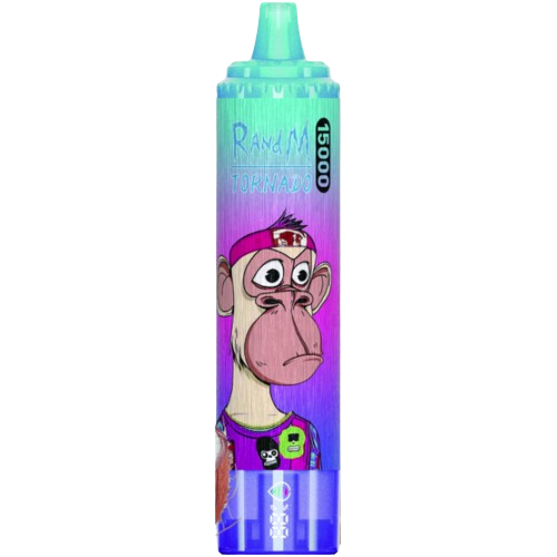 RandM 15K - Pina Colada