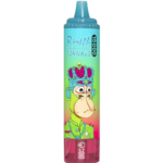 RandM 15K - Strawberry watermelon