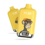 Elf box 12K - Strawberry Blast