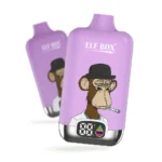 Elf box 12K - Mixed Fruit