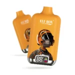 Elf box 12K - Mango ice