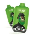 Elf box 12K - Strawberry Kiwi Fruit