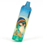 RandM 15K - Blue Razz Lemonade