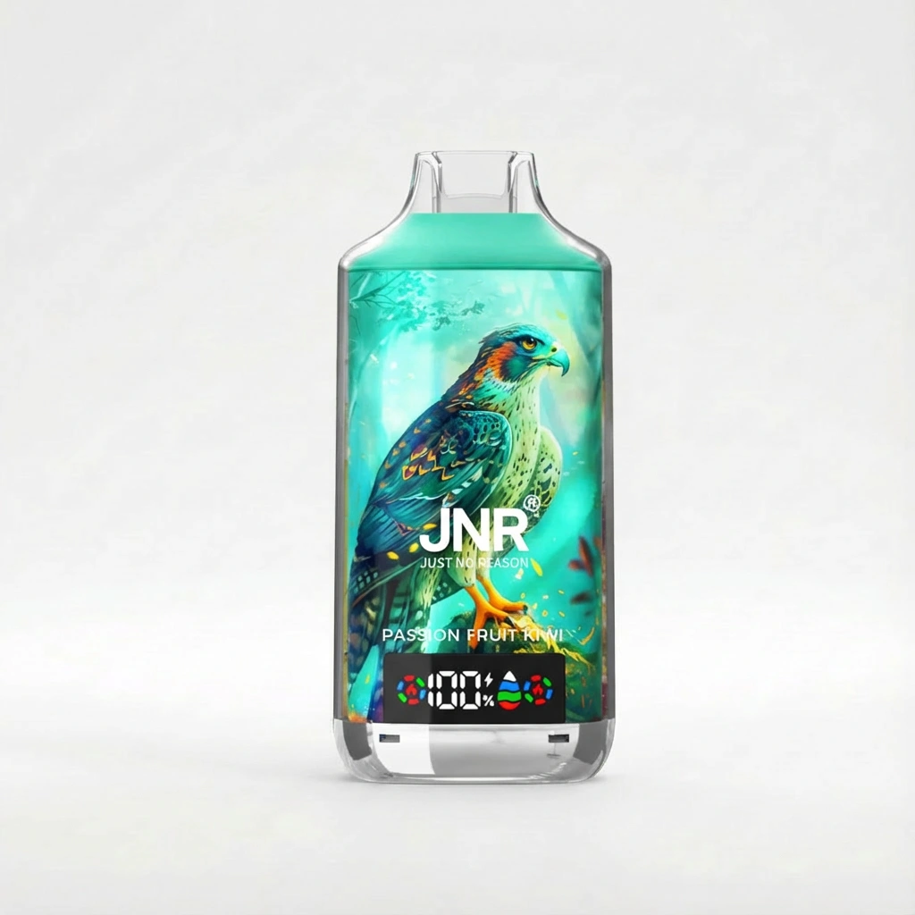 JNR 18K - Passionfruit Kiwi