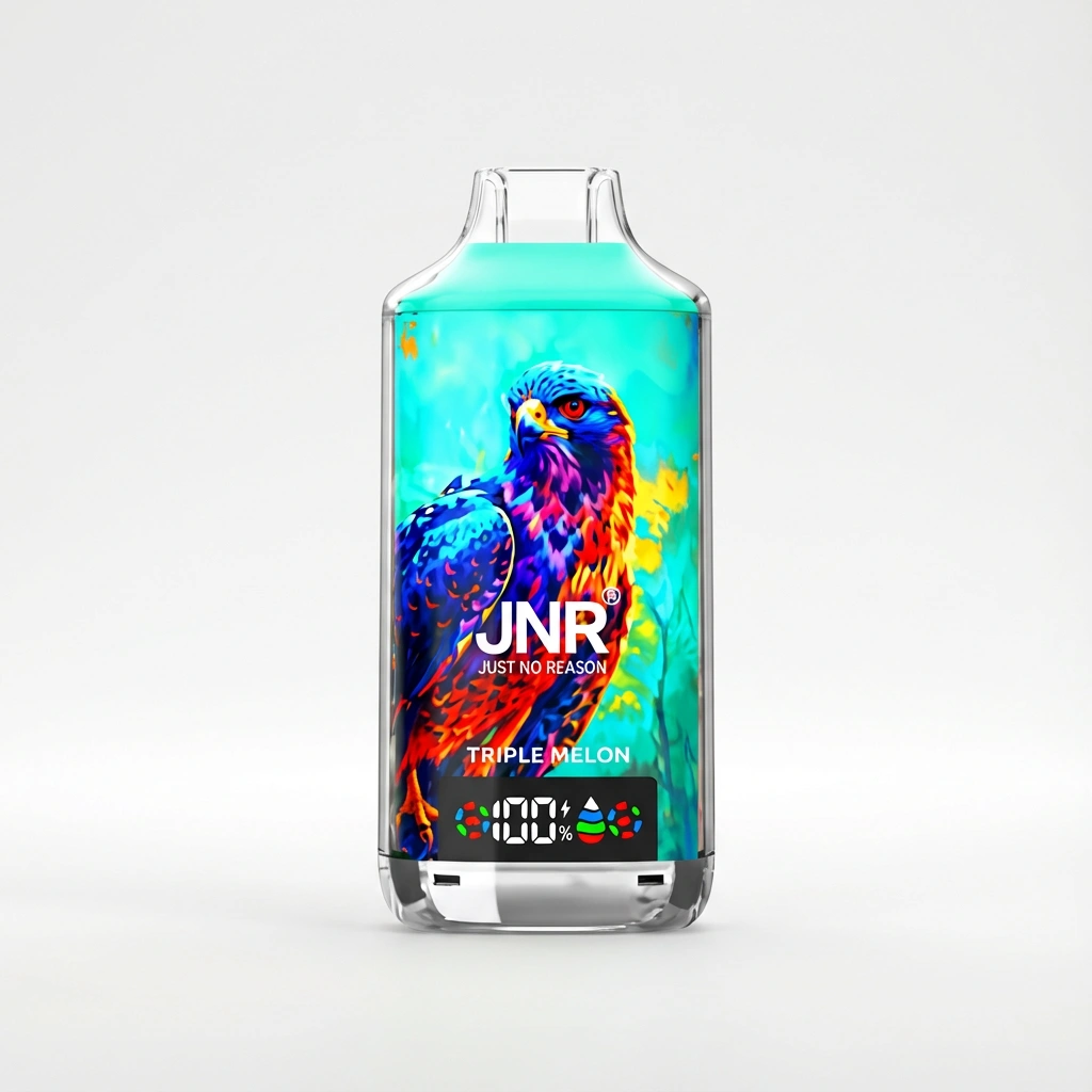 JNR 18K - Triple Melon