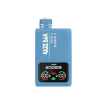 Razz Bar 40K - Peach Ice / Blueberry Ice