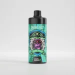 Razz Bar 40K - Cool Mint