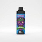 Razz Bar 40K - Mixed Berries