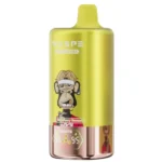 Waspe 100K- Strawberry Banana / Strawberry Red Bull / Strawberry Mangon / Pink Lemonade