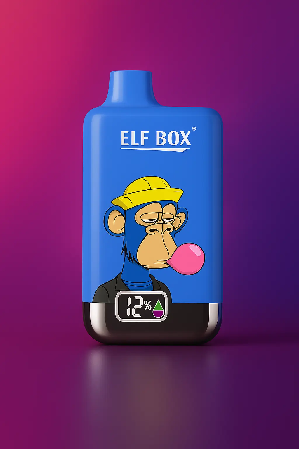Elf Box