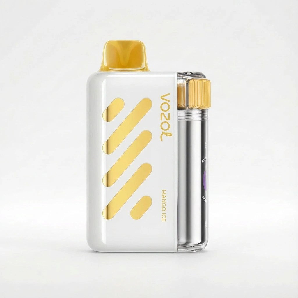 Vozol 40K Vista - Mango Ice