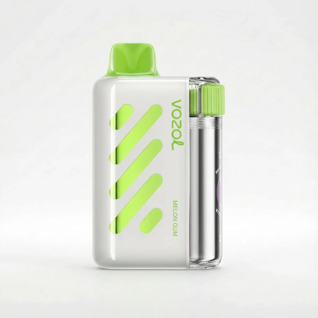 Vozol 40K Vista - Melon Gum