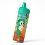 RandM 15K - Triple berry