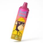 RandM 15K - Banana Ice